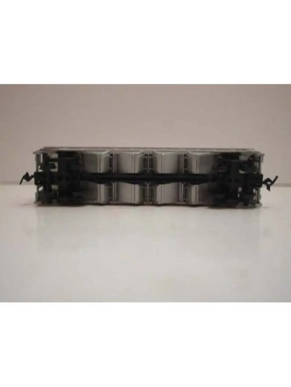 Virginian VGN 2610 Model Freight Train Hopper Car